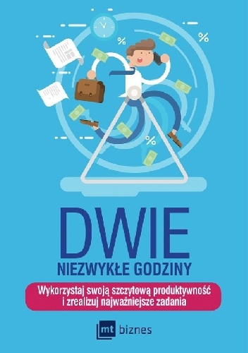 Okładka: Josh Davis - Dwie niezwykłe godziny