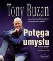 Okładka: Tony Buzan - Potęga umysłu