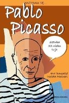 Okładka: Violeta Monreal - Nazywam się... Pablo Picasso