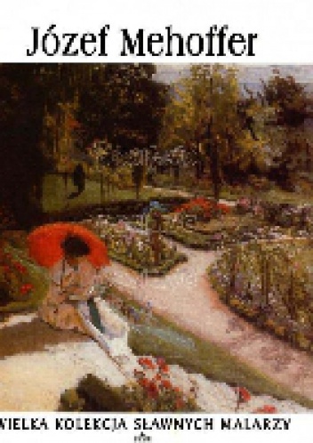 Okładka:  praca zbiorowa - Józef Mehoffer