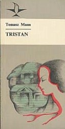 Tomasz Mann - Tristan