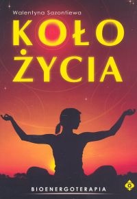 Okładka: Walentyna Sazontiewa - Koło życia