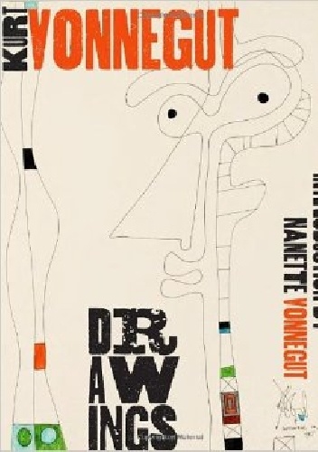 Okładka:  - Kurt Vonnegut drawings
