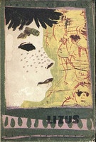 Okładka: Edmund Niziurski - Lizus