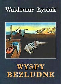 Okładka: Waldemar Łysiak - Wyspy bezludne