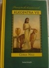 Okładka: Kristiana Gregory - Kleopatra VII. Córka Nilu Gregory Kristiana