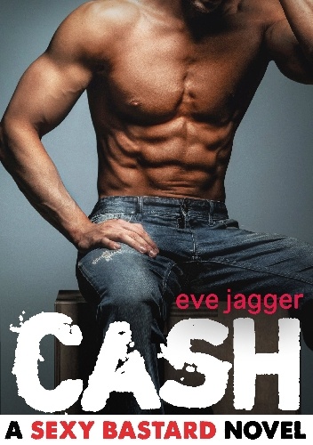 Okładka: Eve Jagger - Cash
