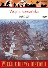 Okładka: Carter Malkasian - Wojna koreańska 1950-53. Poligon zimnej wojny
