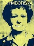 Okładka: Wisława Szymborska - Poezje wybrane tom II