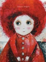 Okładka: Katalin Szegedi - Lenka