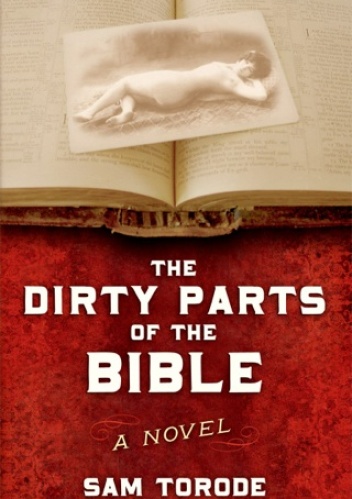 Okładka: Sam Torode - The dirty parts of the Bible