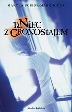 Okładka: Maryla Ścibor Marchocka - Taniec z gronostajem