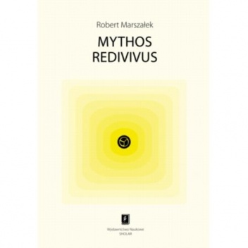 Okładka: Robert Marszałek - Mythos redivivus