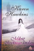 Okładka: Karen Hawkins - Miłość szkockiego lorda