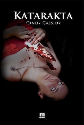 Okładka: Cindy Cassidy - Katarakta