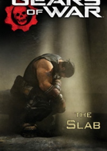 Okładka: Karen Traviss - Gears of War: The Slab