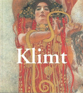 Okładka:  praca zbiorowa - Klimt 1862 - 1918