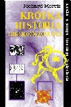 Okładka: Richard Morris - Krótka historia nieskończoności