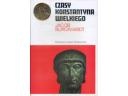 Okładka: Jacob Burckhardt - Czasy Konstantyna Wielkiego
