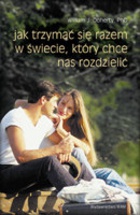 Okładka: William Doherty - Jak trzymać się razem w świecie, który chce nas rozdzielić