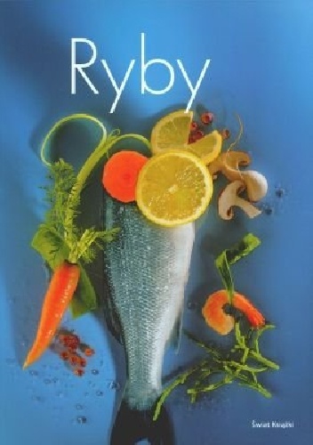 Okładka:  - Ryby