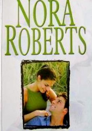 Okładka: Nora Roberts - Intrygujący wspólnik