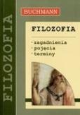 Okładka: Michał Zieliński - Filozofia. Zagadnienia, pojęcia, terminy