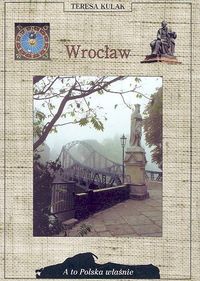Okładka: Teresa Kulak - Wrocław