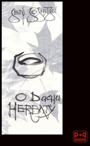 Okładka: Sen Soshitsu - O Duchu Herbaty