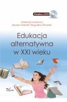 Okładka: Zbyszko Melosik - Edukacja alternatywna w XXI wieku