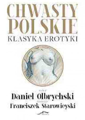 Okładka: Jan Kochanowski - Chwasty Polskie