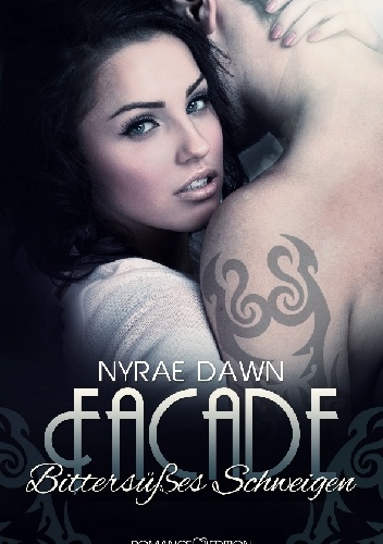 Okładka: Nyrae Dawn - Facade