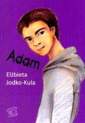 Okładka: Elżbieta Jodko-Kula - Adam