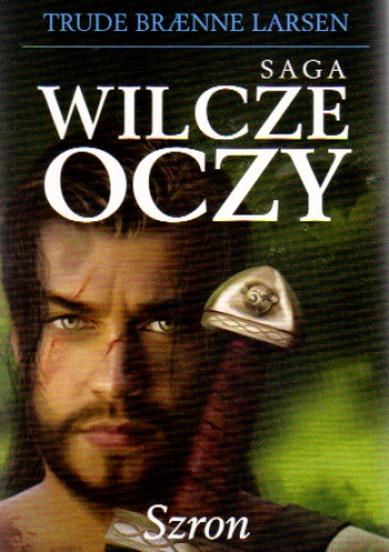 Okładka: Trude Braenne Larsen - Szron