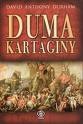Okładka: David Anthony Durham - Duma Kartaginy