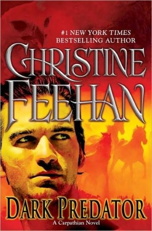 Christine Feehan - Dark Predator