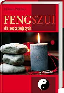 Okładka: Richard Webster - Feng Shui dla początkujących