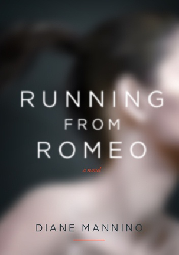Okładka: Diane Mannino - Running from Romeo