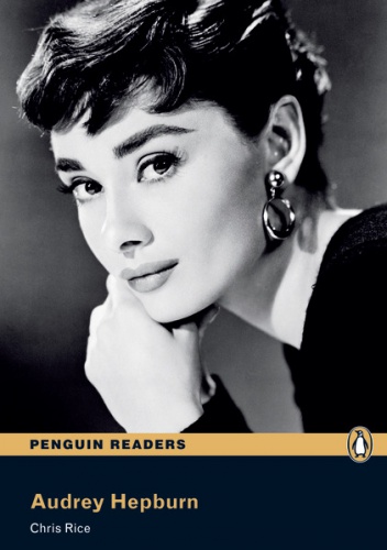 Okładka: Chris Rice - Audrey Hepburn