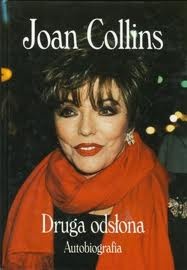Okładka: Joan Collins - Druga odsłona