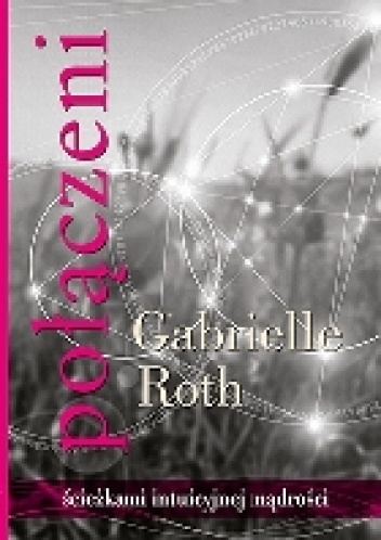 Okładka: Gabrielle Roth - Połączeni