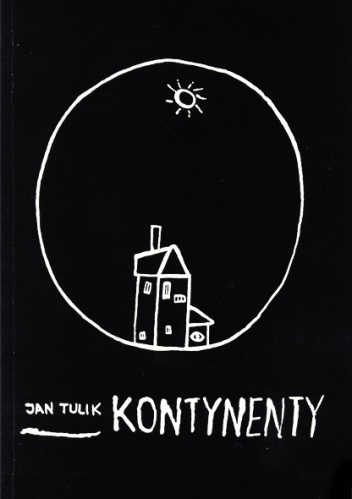 Okładka: Jan Tulik - Kontynenty
