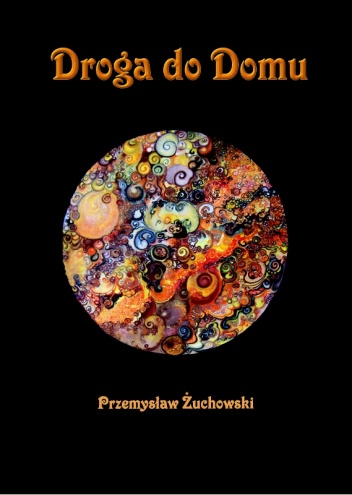Okładka: Przemysław Żuchowski - Droga do Domu