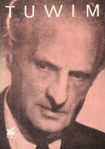 Okładka: Julian Tuwim - Julian Tuwim. Poezje Wybrane (II)