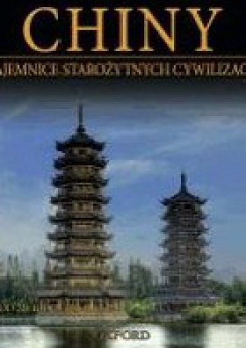 Okładka:  praca zbiorowa - Chiny: Od 220 r. do 1368 r., cz.2