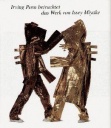 Okładka:  autor nieznany - Irving Penn Betrachtet Das Werk Von Issey Miyake