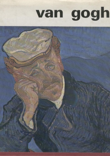 Okładka: Frank Elgar - Van Gogh