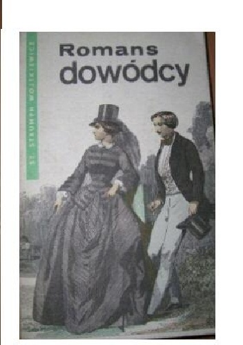 Okładka: Stanisław Strumph Wojtkiewicz - Romans dowódcy