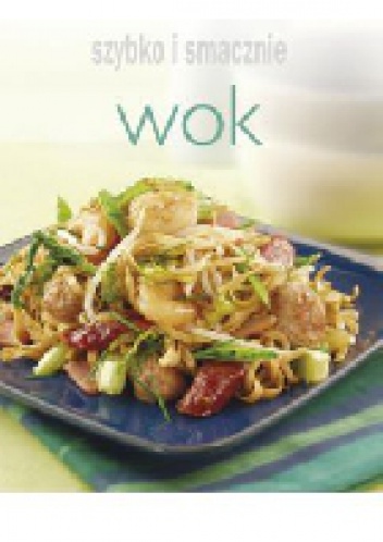 Okładka:  praca zbiorowa - WOK