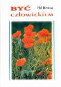 Okładka: Phil Bosmans - Być człowiekiem